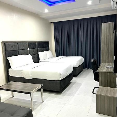 De Rigg Place, Victoria Island Aliayabiagba Exterior foto