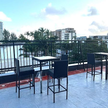 De Rigg Place, Victoria Island Aliayabiagba Exterior foto