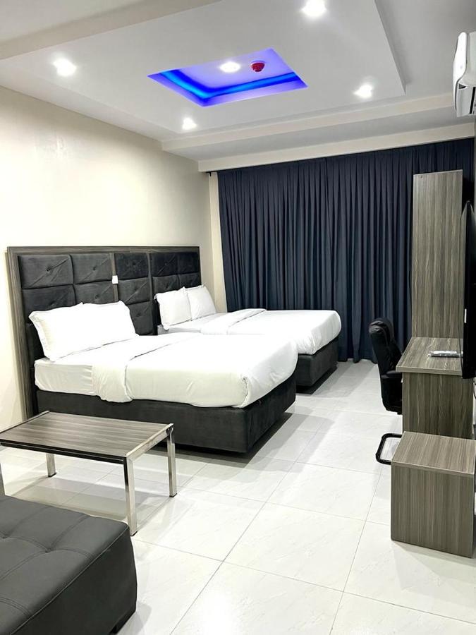 De Rigg Place, Victoria Island Aliayabiagba Exterior foto