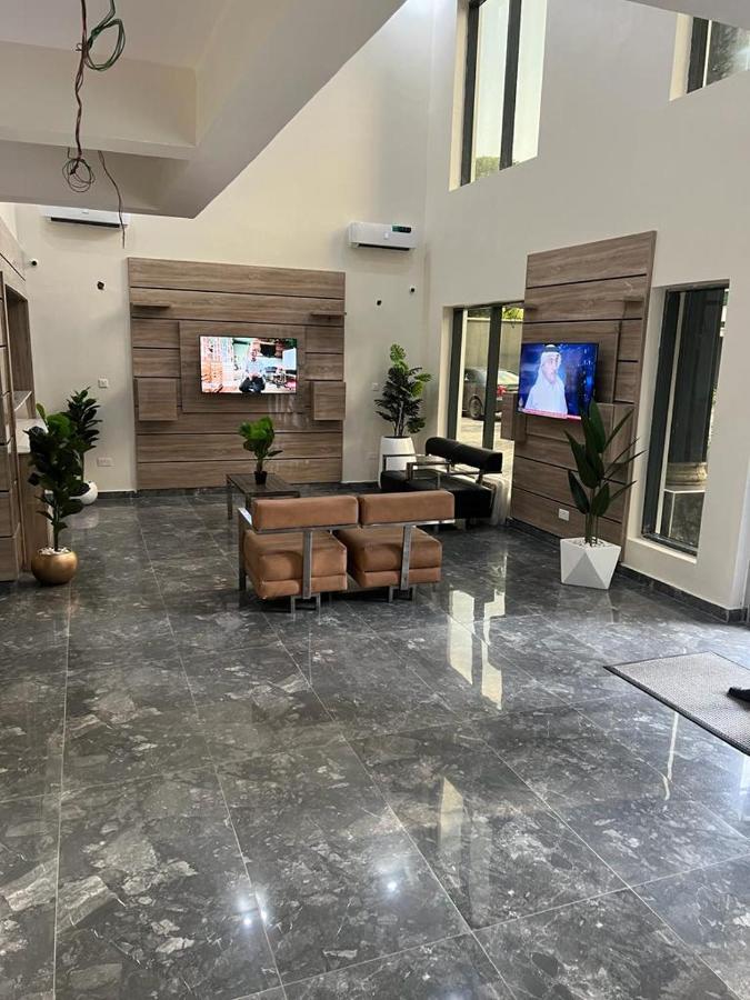 De Rigg Place, Victoria Island Aliayabiagba Exterior foto