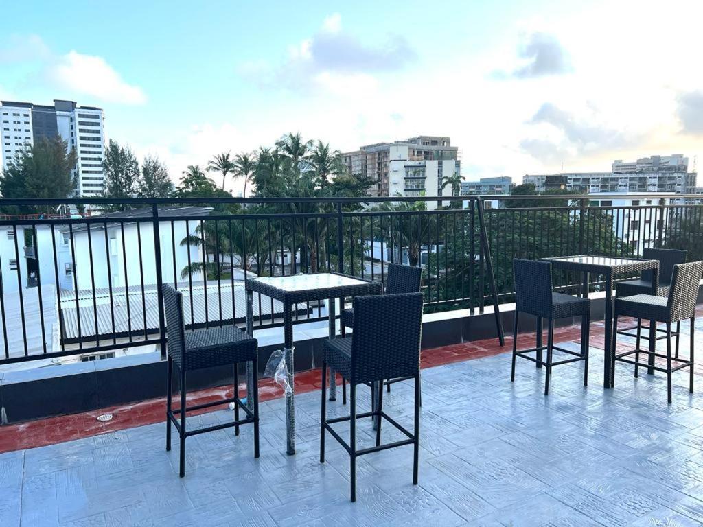 De Rigg Place, Victoria Island Aliayabiagba Exterior foto